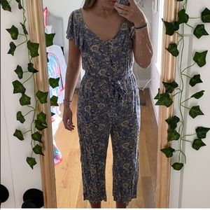 american eagle jumpsuit